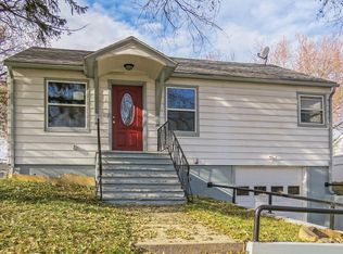 826 Clarendon Ave, Sheridan, WY 82801