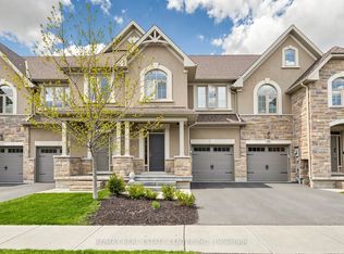 2350 Natasha Cir, Oakville, ON L6M 1N9