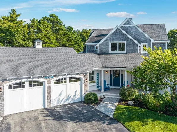 25 Painted Cottage, Plymouth, MA 02360