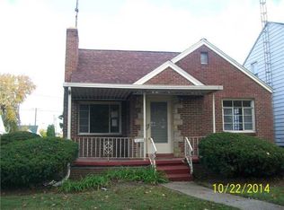 3560 Elm St, Toledo, OH 43608