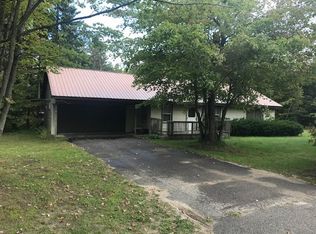 10502 W Lakeshore Dr, Brimley, MI 49715