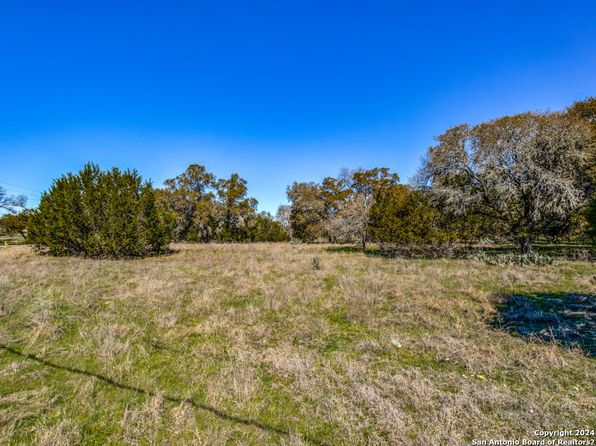 7911 Silver Spur Trail LOT 160, Boerne, TX 78015