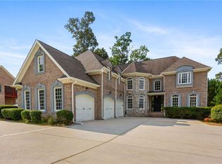 8230 Equinox Ln, Fairburn, GA 30213