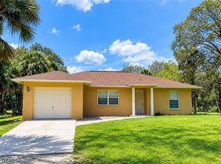 291 22nd St NE, Naples, FL 34120