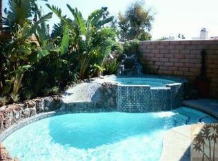2722 De Anza Rd, Palm Springs, CA 92262