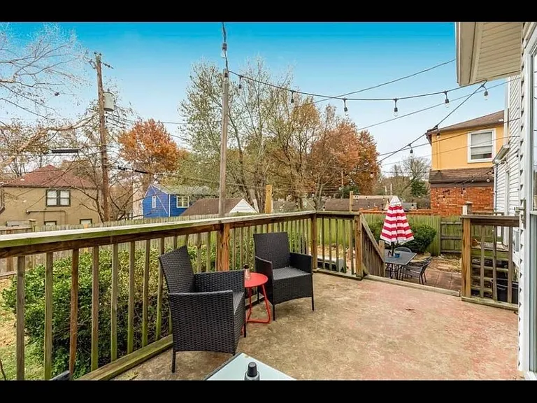 6641 Cherry St — Photo 4
