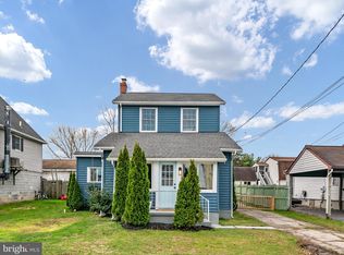 6919 Gunder Ave, Middle River, MD 21220