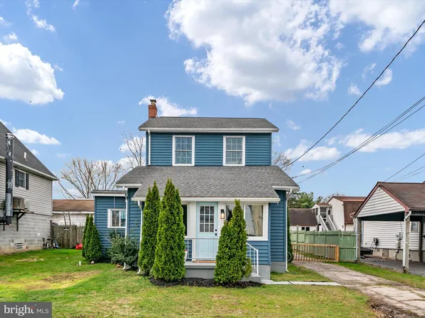 6919 Gunder Ave, Middle River, MD 21220