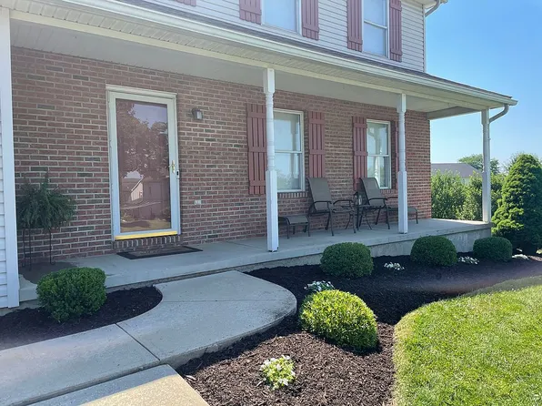 205 Faith Ave, Easton, PA 18040