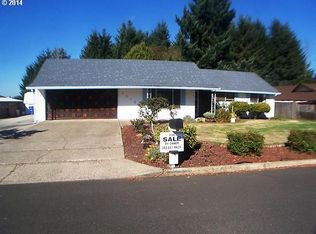 13108 NE 22nd St, Vancouver, WA