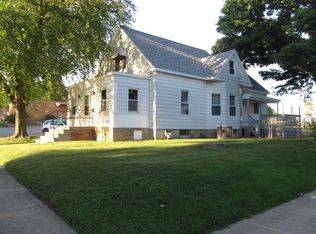 812 Bunn St, Bloomington, IL