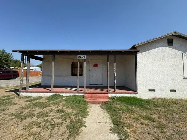 2699 N Sierra Way, San Bernardino, CA 92405