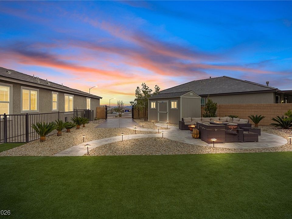 6531 Wild Senna St, Las Vegas, NV 89149 | Zillow
