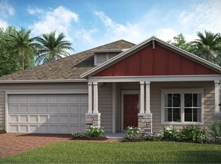 268 Manistique Ave, Saint Augustine, FL 32092