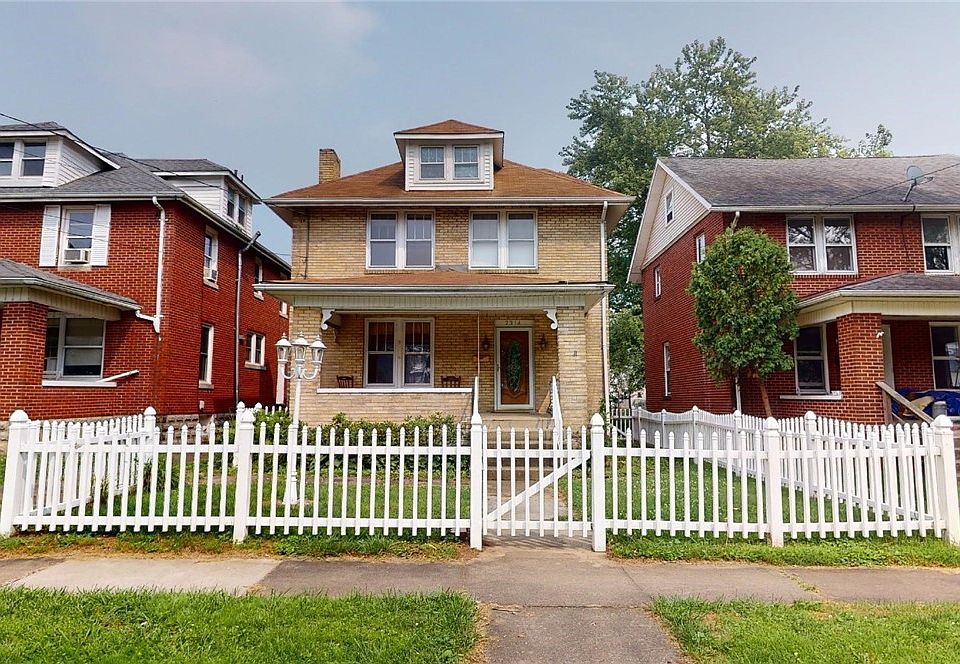 2314 Plum St, Parkersburg, WV 26101 Zillow