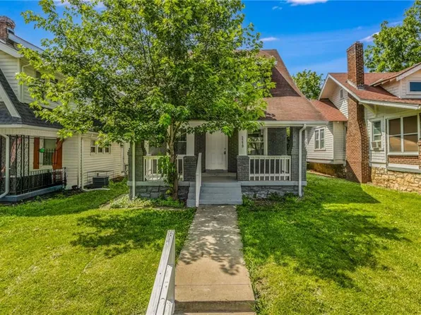 2219 E Meyer Blvd, Kansas City, MO 64132