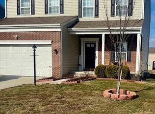 808 Saddle Ave, Pataskala, OH 43062