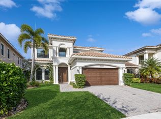 10385 Cameilla St, Parkland, FL 33076