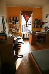 Rented by Sher Management