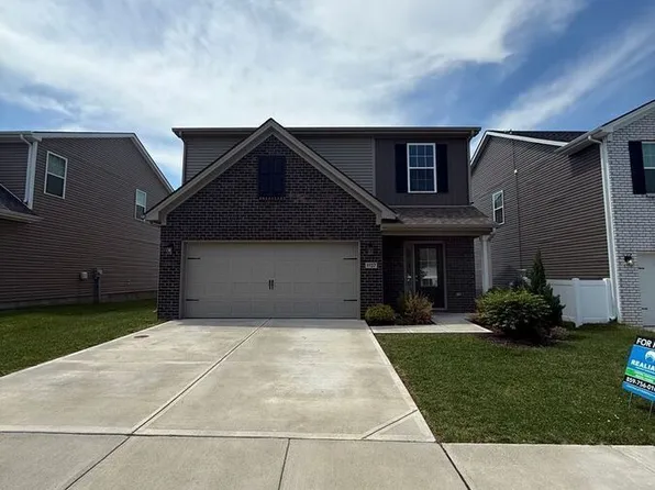 1137 Marlena Ln, Lexington, KY 40511