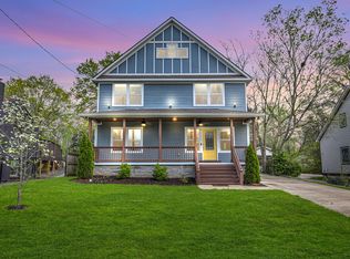1225 McAlpine Ave, Nashville, TN 37216