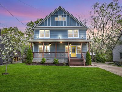 1225 McAlpine Ave, Nashville, TN, 37216