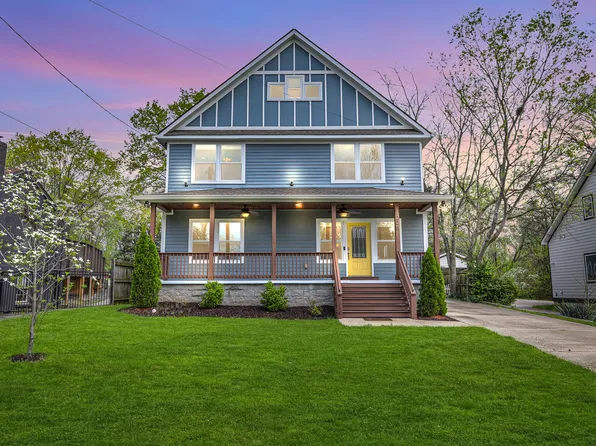 1225 McAlpine Ave, Nashville, TN 37216