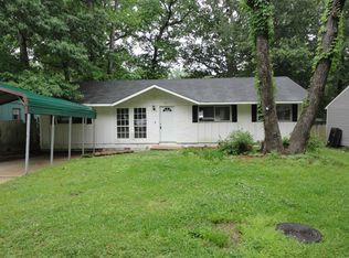 815 Desoto Pl, Benton, AR 72015