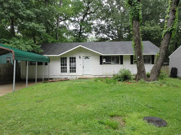 815 Desoto Pl, Benton, AR 72015