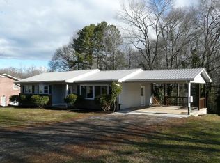 1003 Scarlett St, Seneca, SC 29678