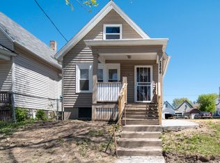 2866 N 23rd St, Milwaukee, WI 53206
