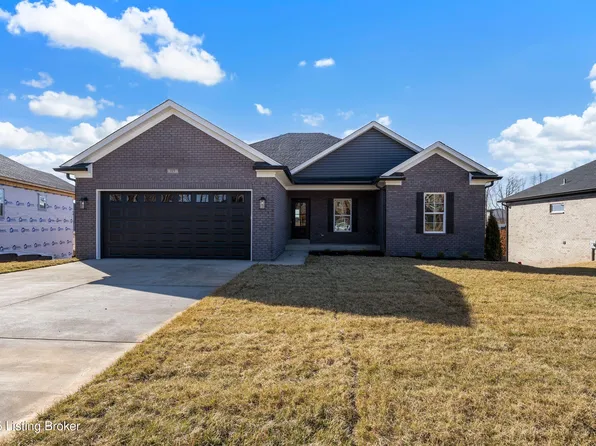 115 Wooded Glen Dr, Mount Washington, KY 40047