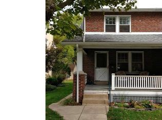 703 York Ave, Lansdale, PA 19446