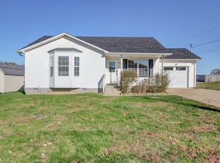 416 Filmore Rd, Oak Grove, KY 42262