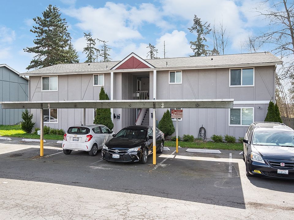 1st image of 1018 76th Street Ct E #1