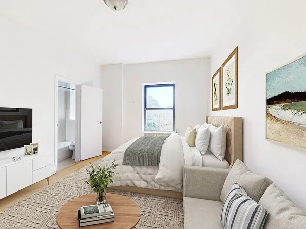 303 W 11th St APT 4D, New York, NY 10014
