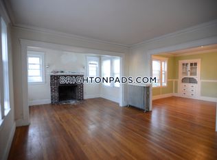 56 Claymoss Rd #2NG, Brighton, MA 02135
