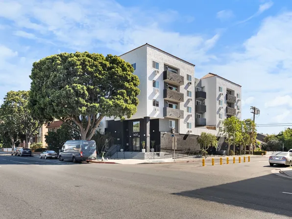 1400 Venice Blvd.- Modern Living in the Heart of Venice Renovated 2 Bedroom Units, 1400 Venice Blvd APT 302, Venice, CA 90291