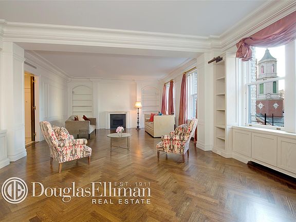 3rd image of 1155 Park Ave #5NW