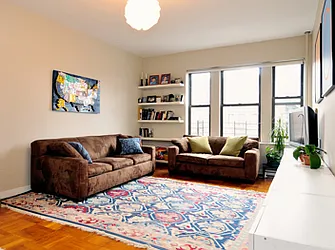 Sold by Brenton Realty
