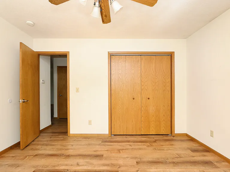 3rd Bedroom