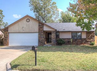 219 S H Ave E, Collinsville, OK 74021