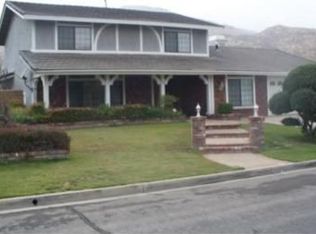 11265 Saddle Ridge Rd, Moreno Valley, CA 92557