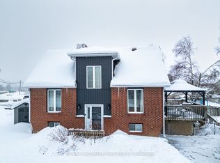 3337 Beckett Pl, Severn, ON L3V 0V9