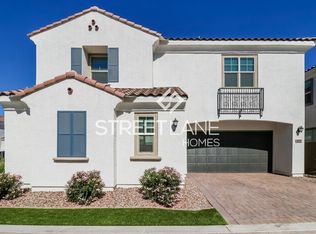 665 N Bay Dr, Gilbert, AZ 85233