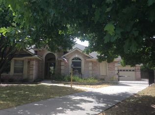 811 Mountain View Cv, Pflugerville, TX 78660