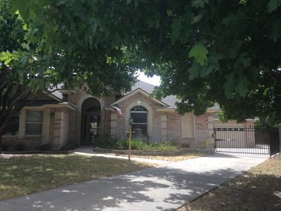 811 Mountain View Cv, Pflugerville, TX, 78660