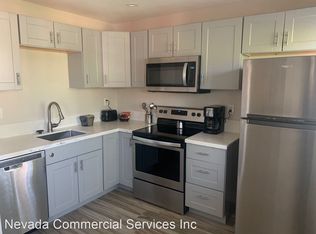 1135 W 2nd St #21, Reno, NV 89503