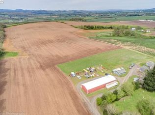 16455 Pleasant Hill Rd, Sheridan, OR 97378
