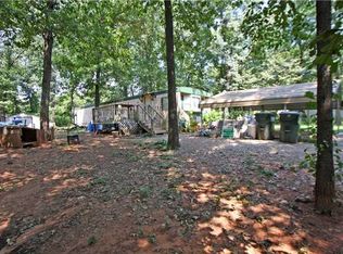 17851 Valley View Rd, Newalla, OK 74857